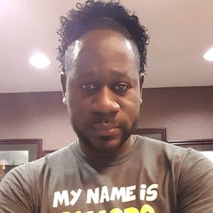 Meet your Posher, Ricardo